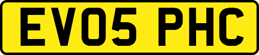 EV05PHC