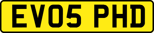 EV05PHD