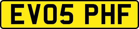 EV05PHF