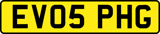 EV05PHG