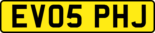 EV05PHJ
