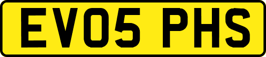 EV05PHS