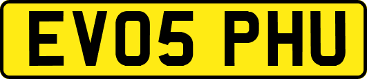 EV05PHU
