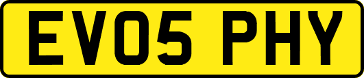 EV05PHY