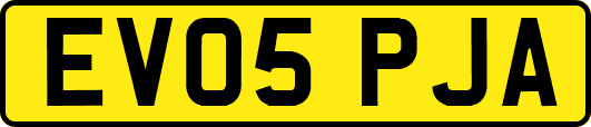 EV05PJA
