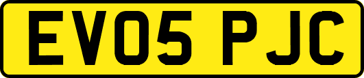 EV05PJC