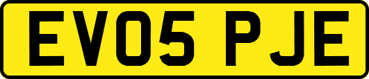 EV05PJE