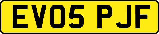 EV05PJF