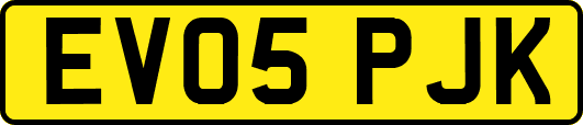 EV05PJK