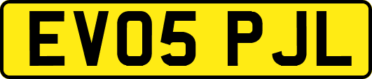 EV05PJL