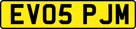 EV05PJM