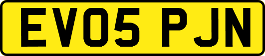 EV05PJN