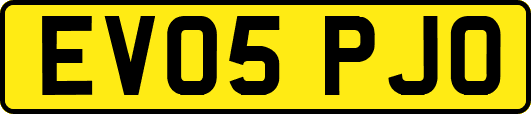 EV05PJO