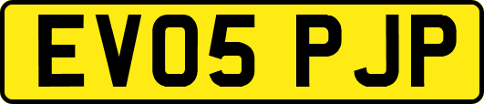 EV05PJP