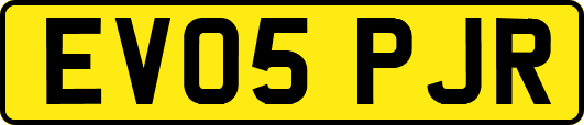 EV05PJR
