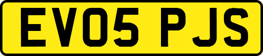 EV05PJS