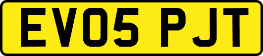EV05PJT