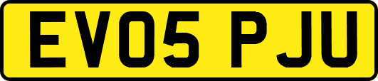 EV05PJU