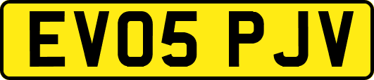 EV05PJV