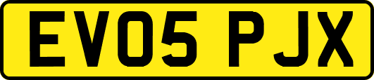 EV05PJX