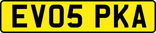 EV05PKA