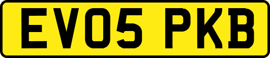 EV05PKB