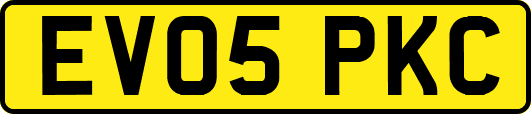 EV05PKC