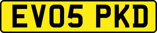 EV05PKD