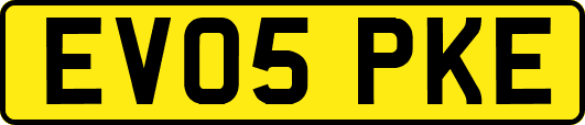EV05PKE