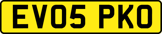 EV05PKO