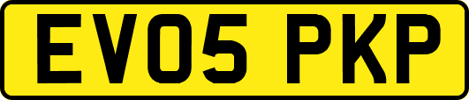 EV05PKP