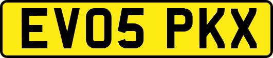 EV05PKX