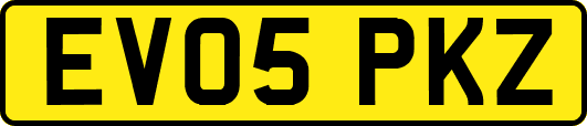 EV05PKZ