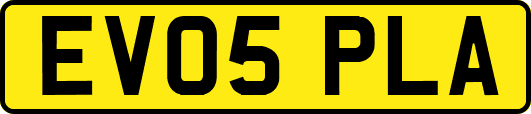 EV05PLA