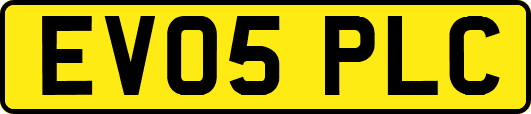 EV05PLC