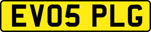 EV05PLG