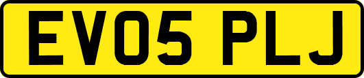 EV05PLJ
