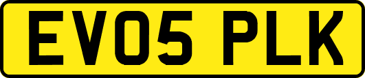 EV05PLK