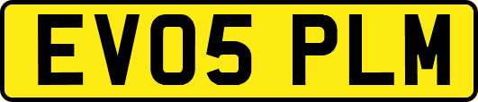 EV05PLM