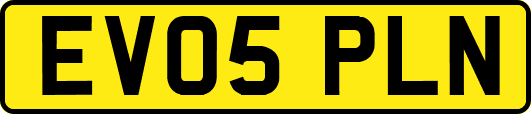 EV05PLN