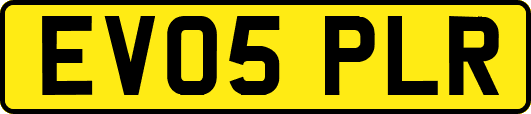 EV05PLR