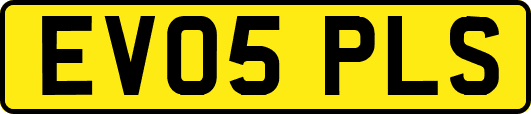 EV05PLS