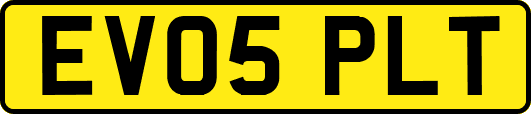 EV05PLT