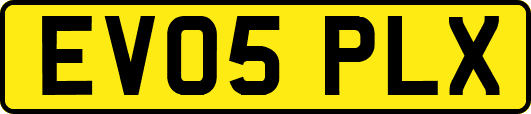 EV05PLX