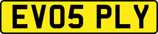 EV05PLY