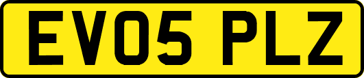 EV05PLZ