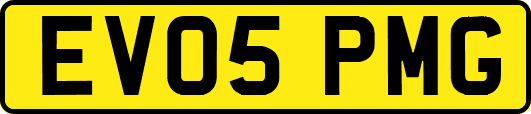 EV05PMG