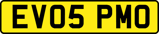 EV05PMO