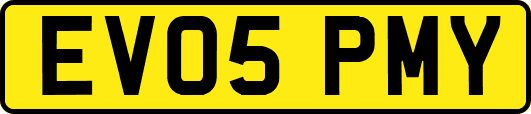 EV05PMY