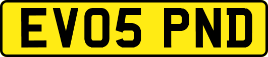 EV05PND